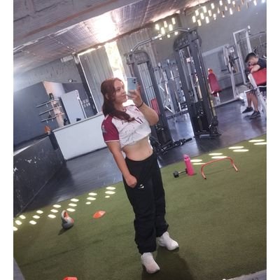 kari97torres's profile picture. Cerro Porteño en primer lugar 💙❤