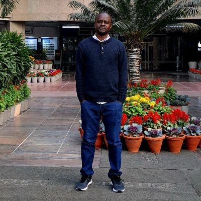 Strategist| Investor| Believer✝️| Residing in Dar es salaam Tanzania| Simba Fc and Chelsea fc die hard fan