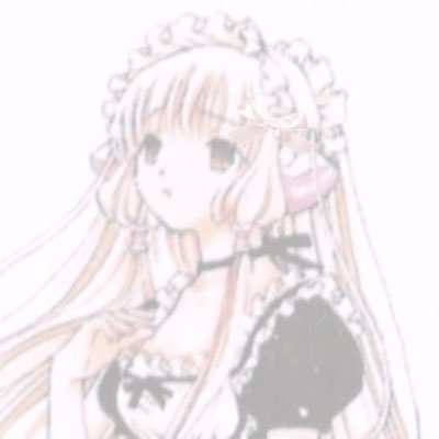 Chii / Sheep 〢18 | 🇫🇮 | vent blog / journal ౨ৎ