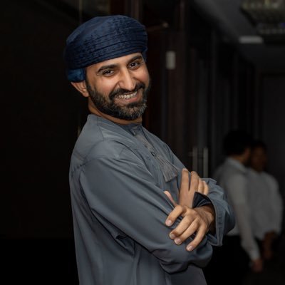 - مهتم بصناعة وتقديم المحتوى | مذيع t.v ومقدم جماهيري | مضيف جوي | انا هنا #مع_سليمان @qbs_om ( الله - عُمان - قابوس ) اعلامي مستقل | رئيس @bidbidteam