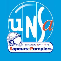 UNSA Sapeurs-Pompiers (@unsa_pompiers) 's Twitter Profile Photo UNSA Sapeurs-Pompiers (@unsa_pompiers) 's Twitter Profile Photo