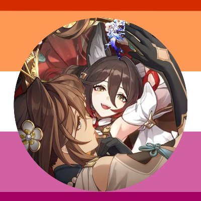 An account for the ship between Tingyun/Fugue and Ruan Mei #Tingmei from #HonkaiStarRail
Banner by @timelyvidyahara