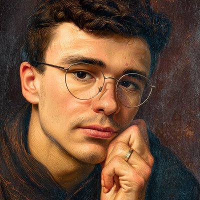 Tyler @ Kojo Design π Profile