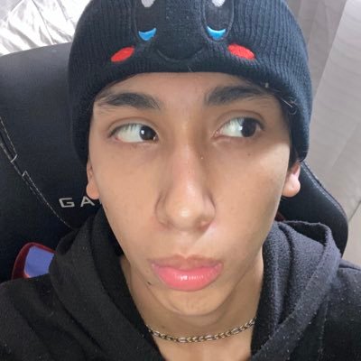 Maninomm's profile picture. Aveces  me siento como un streamer 🇲🇽 luego me paro