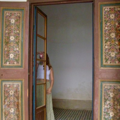 carmenhernaizz's profile picture. Máster en Periodismo 360° @RTVEin