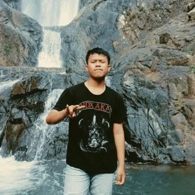 rmdhns99's profile picture. Digital Marketer & Web Developer