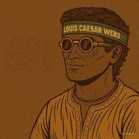 louis caeser (@caeserlouis) 's Twitter Profile