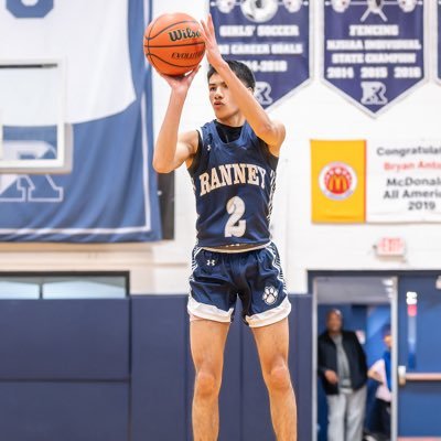 Ranney School | NJ Panthers | 6’0 PG | 2026 | Phone Number: 732-540-2192 | Email: shaannba@gmail.com