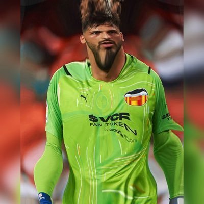 Del Valencia por suerte (o por castigo por culpa de Meriton)