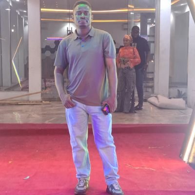 Seth43860238's profile picture. excelsior