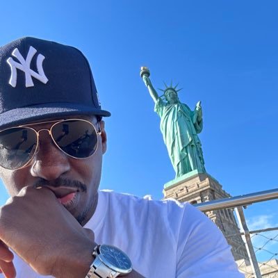 MD. 🇬🇭🇺🇸. NBA/NFL Enthusiast. KnicksTape🧡💙. Galatians 6:9.