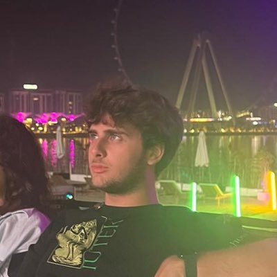 simon Profile