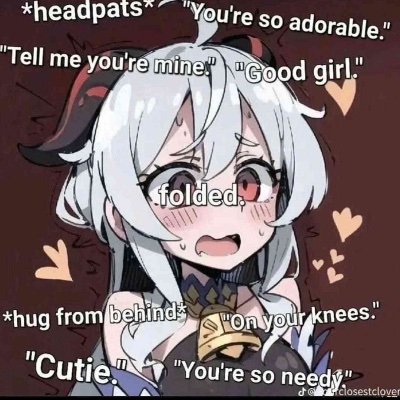 HushJrgrg's profile picture. 