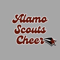 Alamo JH Cheer (@alamojhcheer) 's Twitter Profile Photo