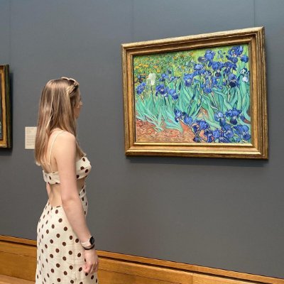 keilyollarves2's profile picture. Kindness is free.