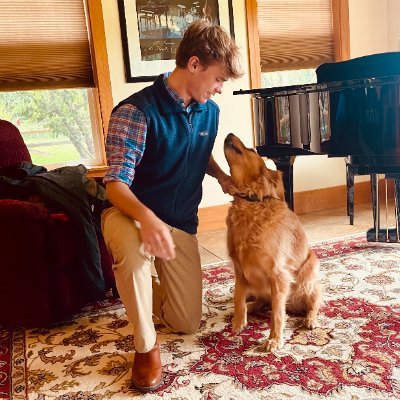 realmattmyers_'s profile picture. Wofford’27 {ΣΝ}