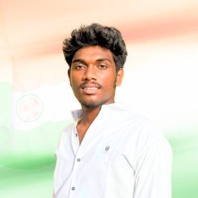 State spokeperson @indianyouthcongress
youth leader | Congress member @incindia Empowering young voices | Advocating for social justice, equality