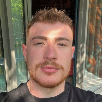 serhatkratas's profile picture. 💛💙