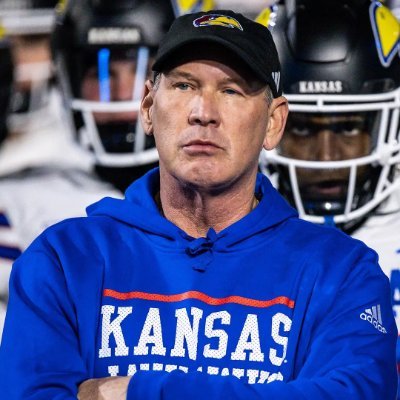 Professional Jayhawk Propagandist and Realist. It's all about the Crimson & Blue. #RockChalk #kufball #kubball #PackTheBooth