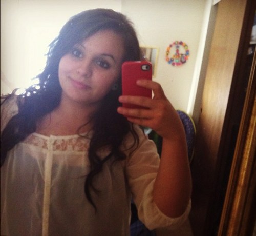 mellymel_10's profile picture. melissa.