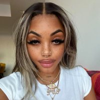 Pretty bella (@preetybella01) 's Twitter Profile Photo