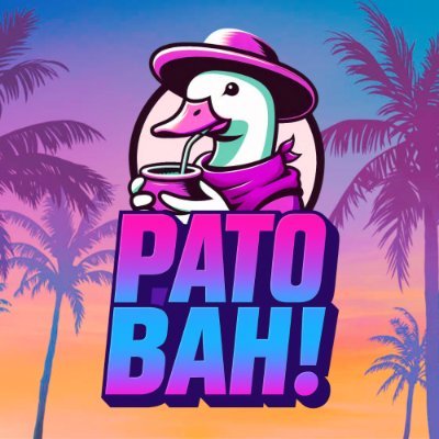 Quack! Bem vindos à granja Patobah!
Para notícias, análises e mta resenha sobre jogos e cultura nerd, acesse:
- https://t.co/1uCi2UjTir
- https://t.co/sG82tEElh3
