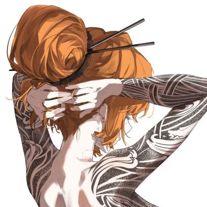 SlxttyChimera's profile picture. No heavy txboo allowed!
her unwashed impregnator: @NewTownNeet