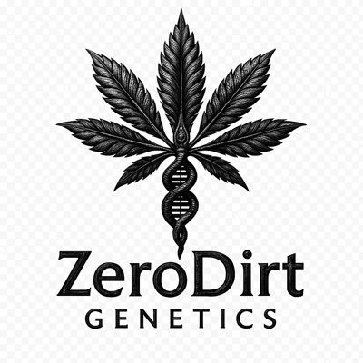 zerodirtseedco's profile picture. Furtherin the plant since 93