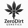 zerodirtseedco's profile picture. Furtherin the plant since 93