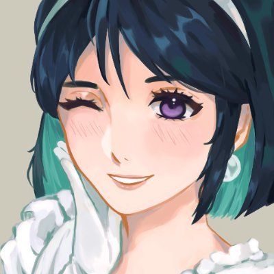 emi quaphie⁷ 쿼피さんのプロフィール画像