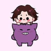 overworked miki 2.0 (@working_gengar) 's Twitter Profile