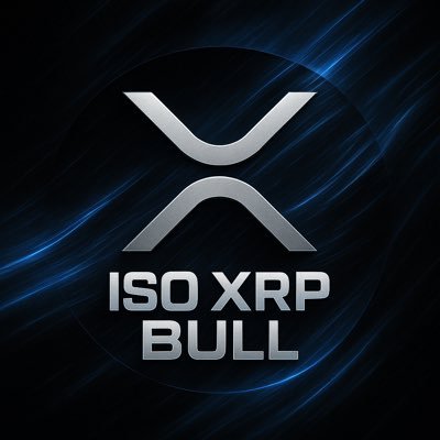 Documenting my XRP journey. Believer in Ripple tech & God’s timing 🙏 | ISO 20022 | Real Utility