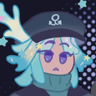 Miriam,Maria
Poland🇵🇱 /21 /Bad with English/
Cookie Run Kingdom/❌
main account
@Miriam0__0
(if ya want , go follow me here too)