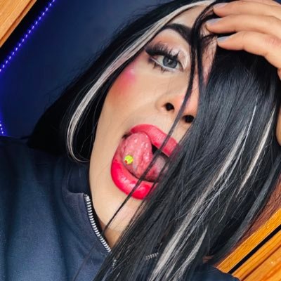 Más perra que bonita 🫦| ✨Envidiada por muchas.💇🏻♀️| Sigan ladrando perras💋| Mis únicas cuentas pajarito.🐦💗: ➡️ @Quericamadi | @Quericamadi2 Sígueme💘✨