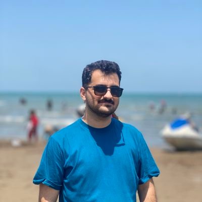 mamadsaghebi25's profile picture. 