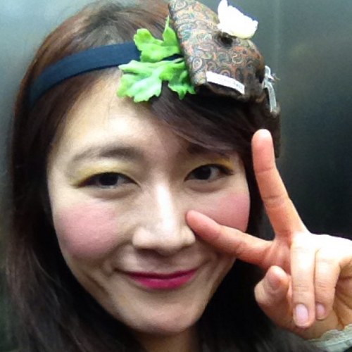 miryeo18's profile picture. 