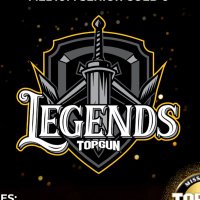 Top Gun Legends (@topgun_legends) 's Twitter Profile Photo Top Gun Legends (@topgun_legends) 's Twitter Profile Photo