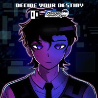 Danganronpa: Dual Fates (@danganronpadf_) 's Twitter Profile