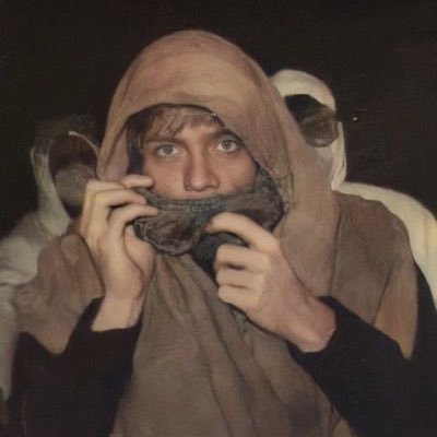 vxoorhees's profile picture. 