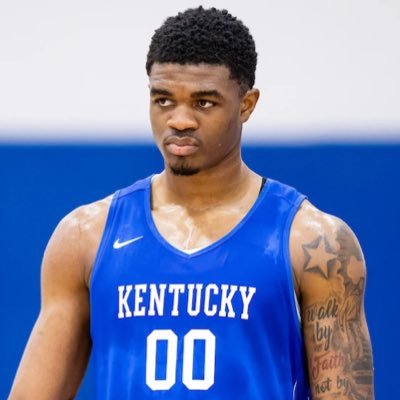 BigBlueTega's profile picture. Otega Oweh 2026 NPOY // @UKAthletics 💙