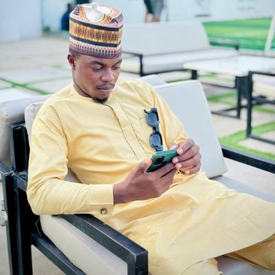 Civil Engineer👷♂️|Business man| The greater the hardship the greater the reward.
ALHAMDULILLAH