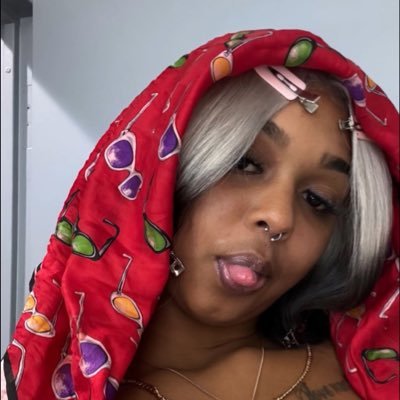 ThaKaray21's profile picture. so you finally made it huh? 18+ 🫦 my attitude is big, but this Ass is BIGGER! 🍒i can't wait to show you what i've been getting into 😈 Replies to menu only.🥰