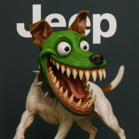 THat JeEP GUY (@milojeepguy) 's Twitter Profile