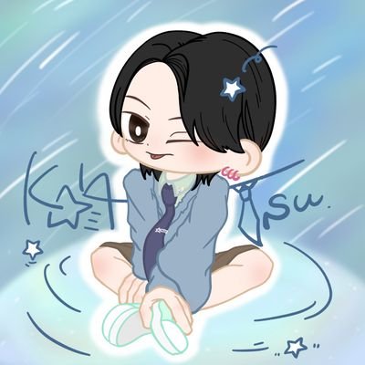 こなつ👔☄️さんのプロフィール画像