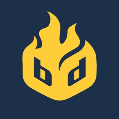 BetbitsCasino's profile picture. 💎 For those who know betting
🎰 Crypto Casino 🔞
🎟️ 200 Free Spins
200% Rakeback
🪪 No KYC 
🎲 Join the Discord community! 👉 https://t.co/gDMHskvPHN