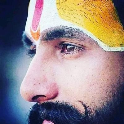 !! ॐ !!
मैं तो बैरागी हूँ ||