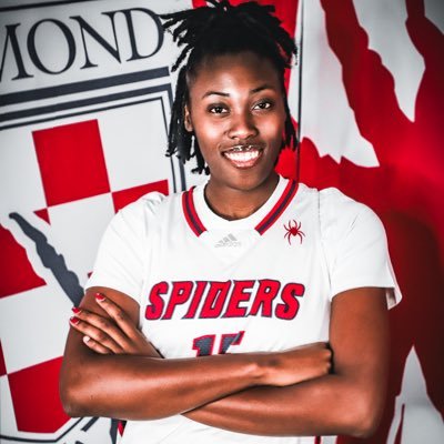 Skylah Travis athlete profile head shot