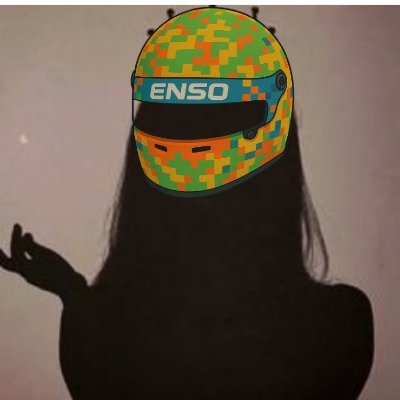 LetsGooBikes's profile picture. "Keep your friends close and your enemies closer