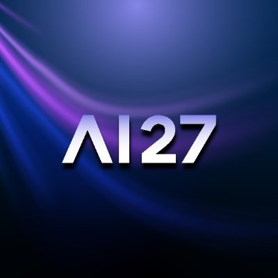 Ai27Oficial's profile picture. Empresa de SEGURIDAD LOGÍSTICA que PREDICE RIESGOS utilizando TECNOLOGÍA como principal valor diferenciador.