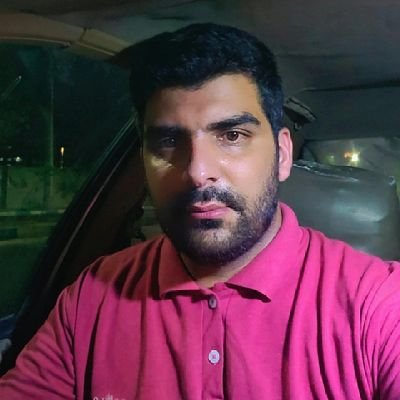 آغشته به تاریخ و رایانه،
مدیریت رسانه و ارتباطات
دانشجوی دکتری ارتباطات دانشگاه تهران؛
بی سهمیه...
بازاری و سیاسی..
عاشق ایران و حقیقت
بیزار از چپ و راست